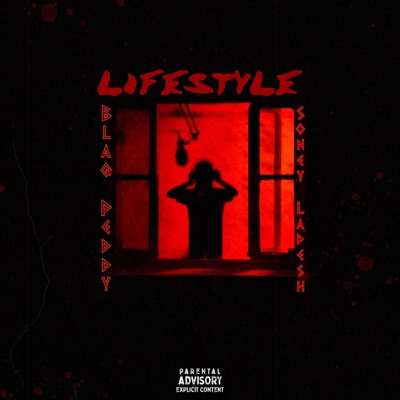 Lifestyle (feat. Soney Ladesh) - Single