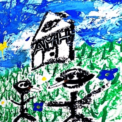 AT MY HOME (feat. Hadead) - Single