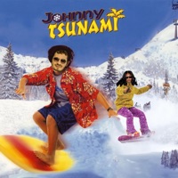Johnny Tsunami - Single - Frak & Tia Nomore