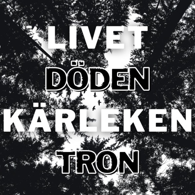 Livet.Döden.Kärleken.Tron. - EP
