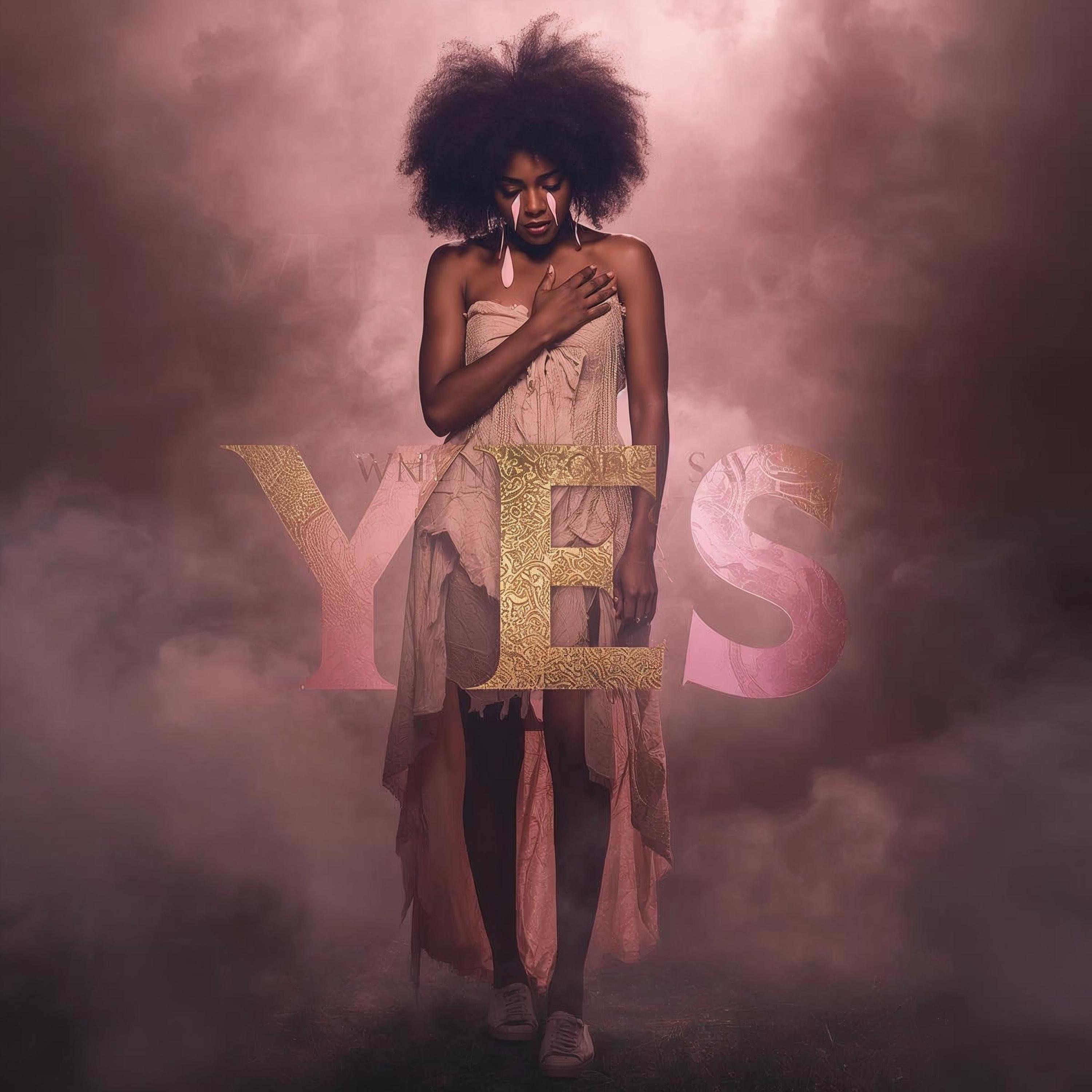 When God Says Yes - Single