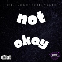 Not Okay - Single - exoo
