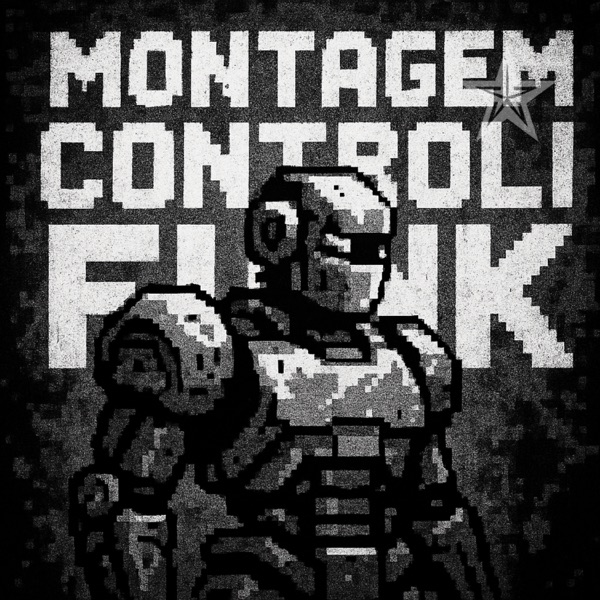 MONTAGEM CONTROLI FUNK - EP