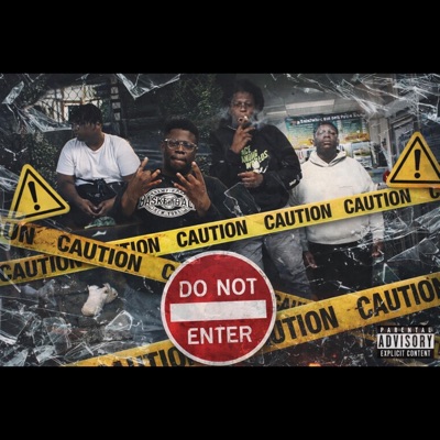Warning - Single