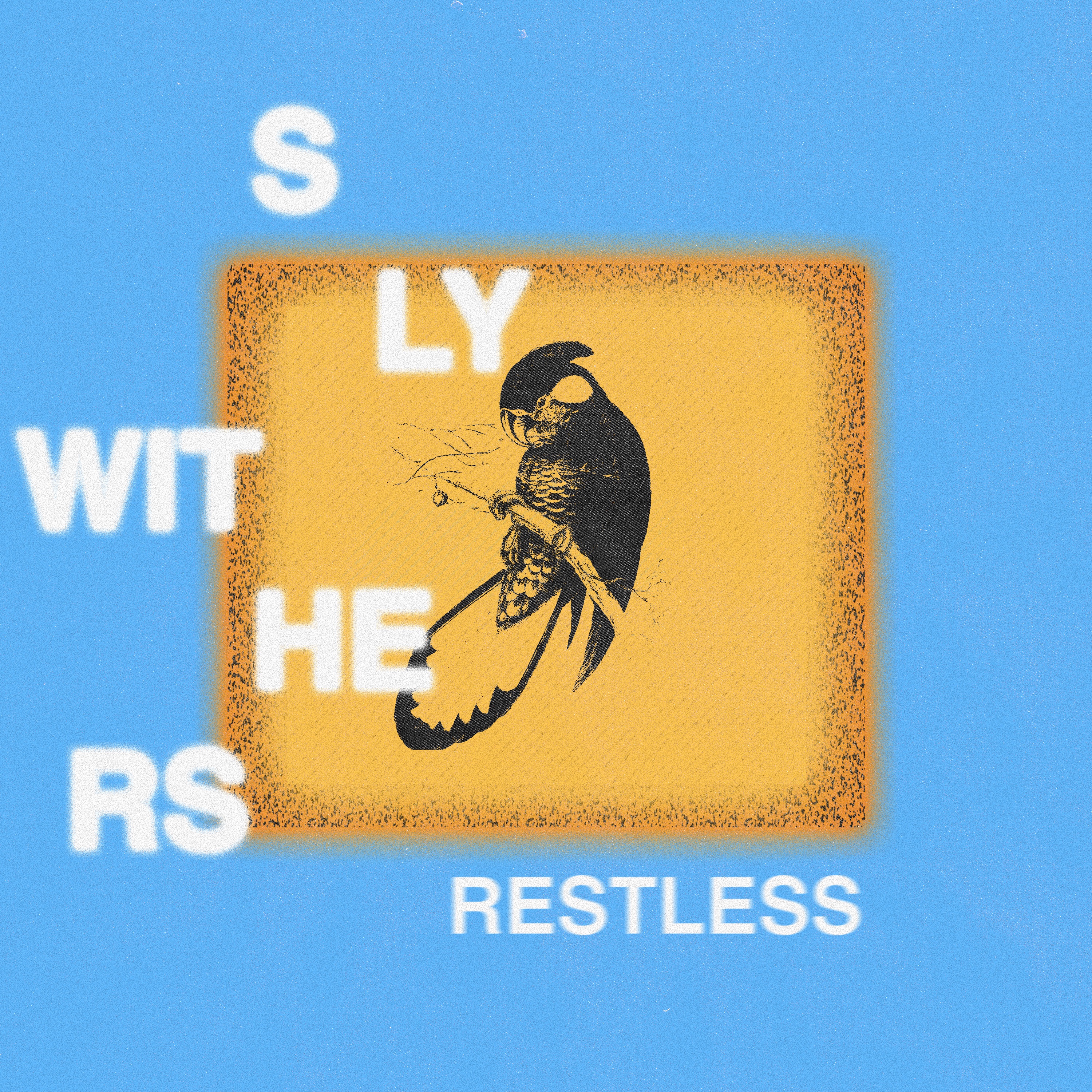 Restless - Single