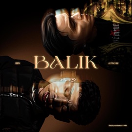 Balik (feat. GotSome) MRN