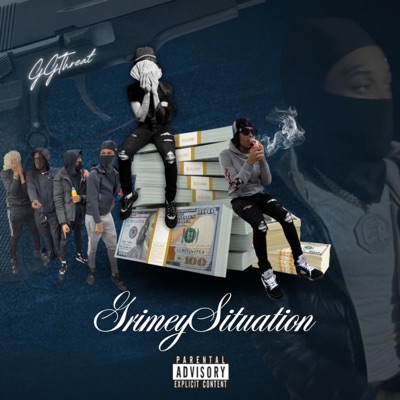 Grimey situation - EP