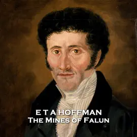 The Mines of Falun: From their pens to your ears, genius in every story