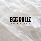 Egg Rollz song art