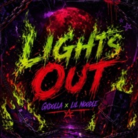 Lights Out (feat. Lil Noodle) - Single - Gxdolla