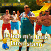 Ik Heb M'n Buik Laten Staan - Boer Bennie