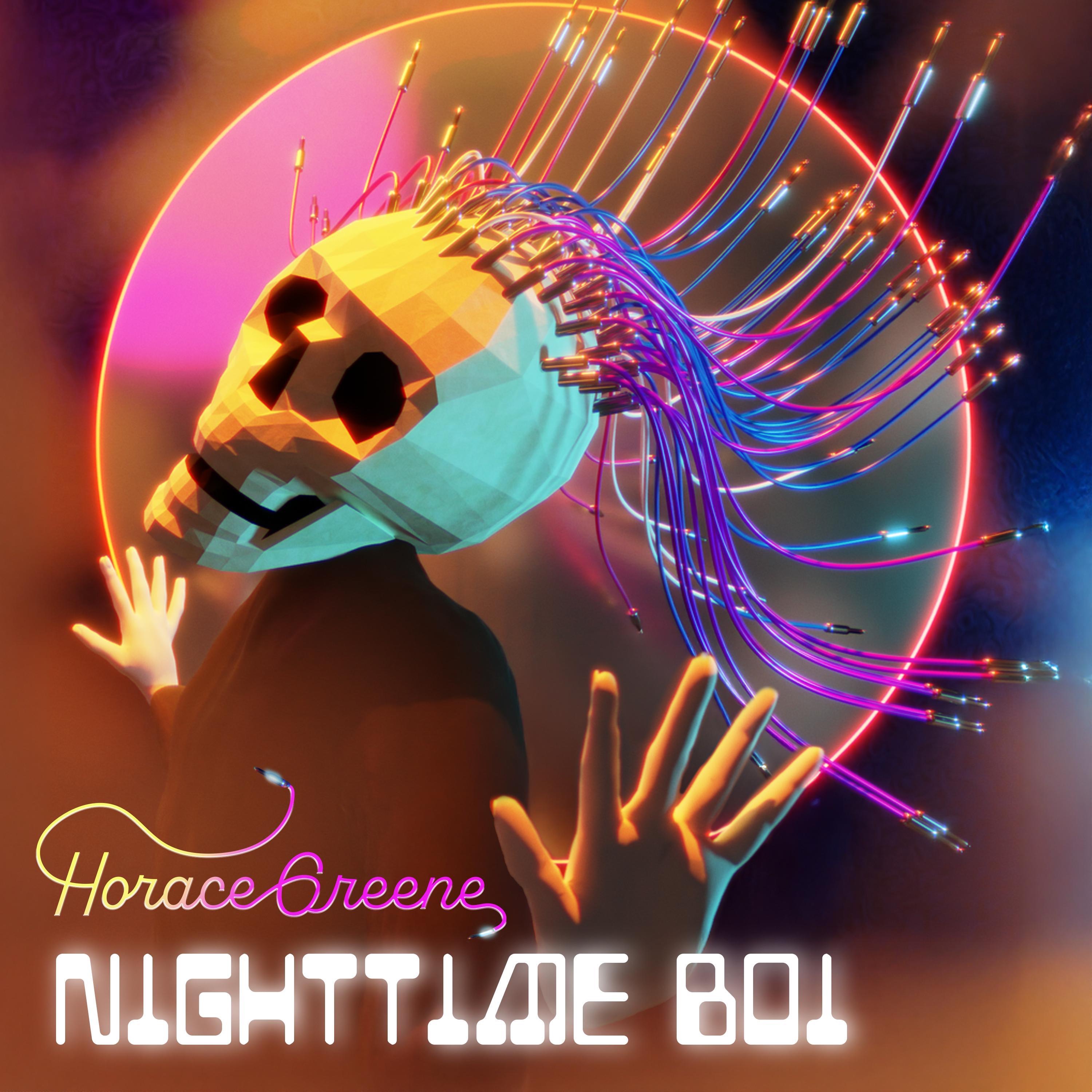 Nighttime Boi - Single