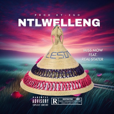 Ntlwelleng (feat. Real Stater) - Single