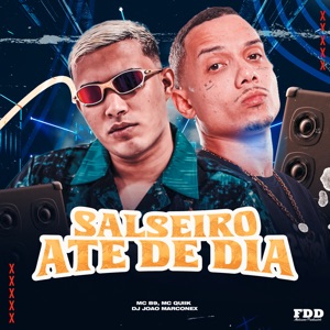 Salseiro Ate de Dia