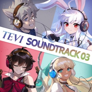 TEVI Original Soundtrack 03