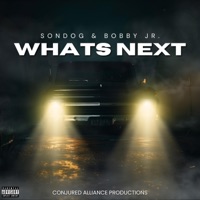 Whats Next (feat. Bobby Jr.) - Single - SonDog