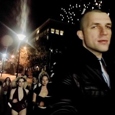 I Have Survived You - Single