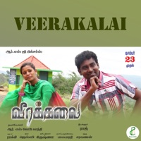Veerakalai - EP - Sathyaprakash