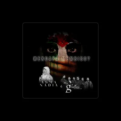 Listen to Gradasi Acapella, watch music videos, read bio, see tour dates & more!