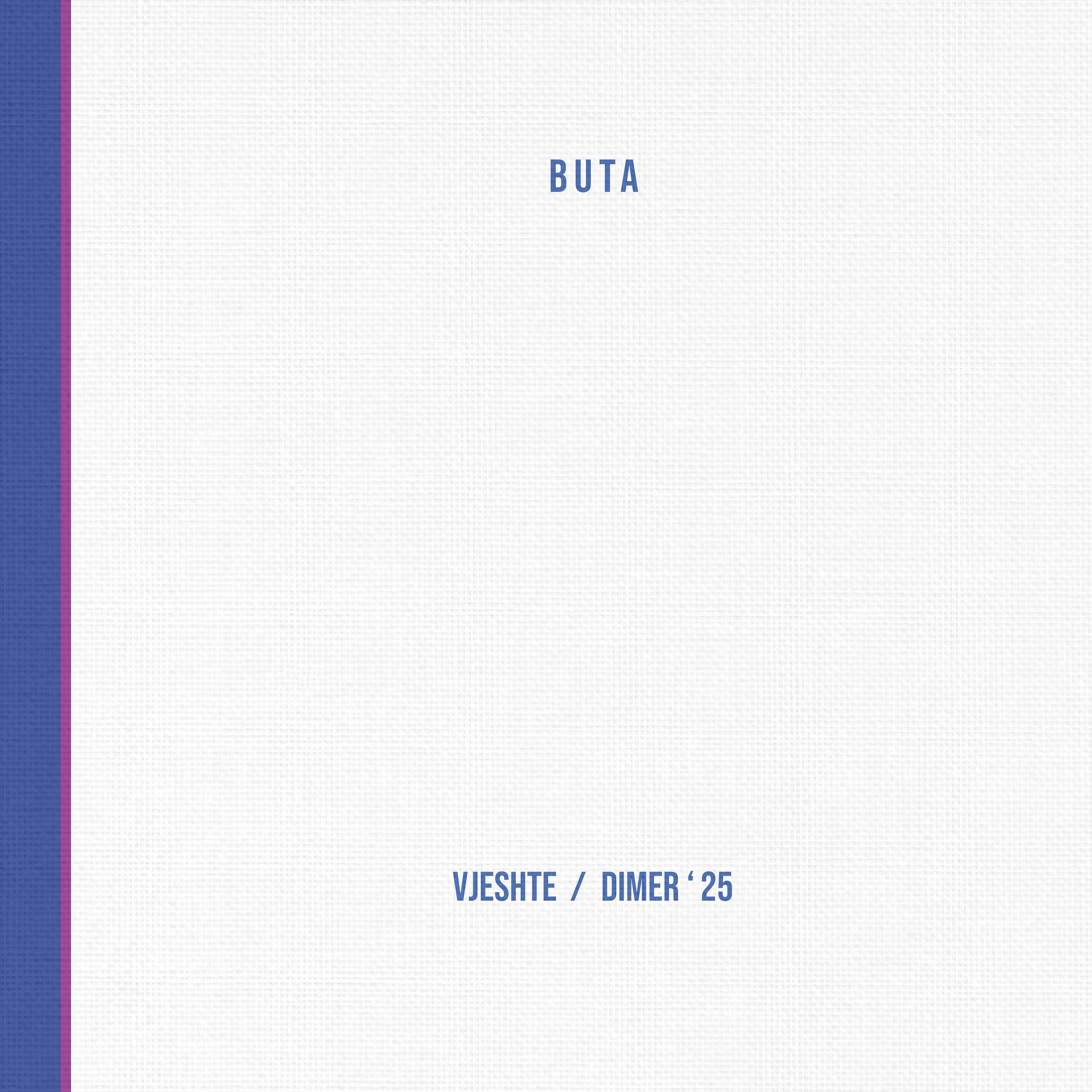 VJESHTE / DIMER '25