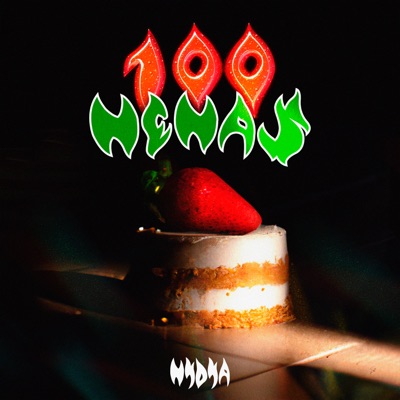 100 Nenas - Single