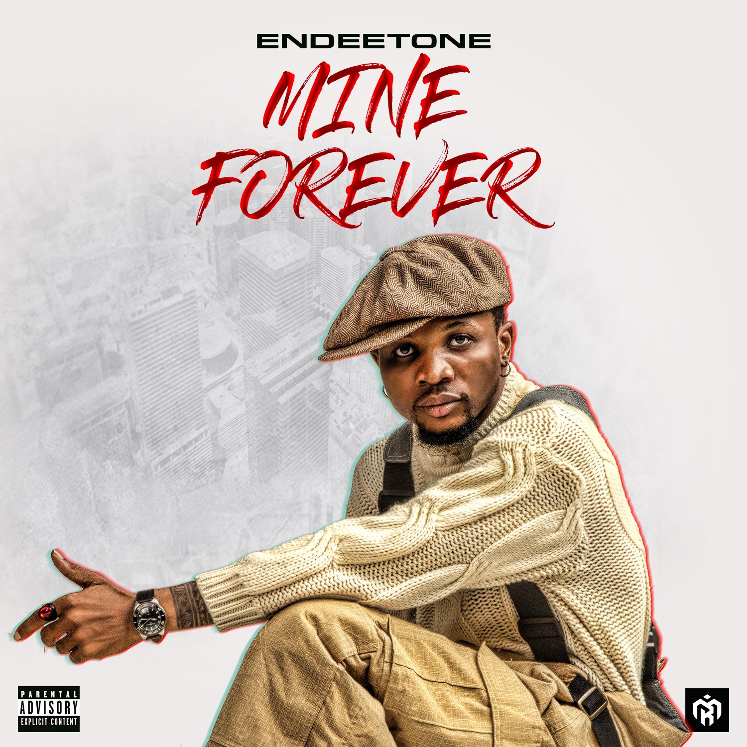 Mine Forever - Single