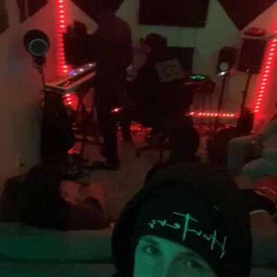 DA WAYY (feat. blessedbywayy)