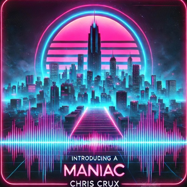 Introducing a Mainiac - Single