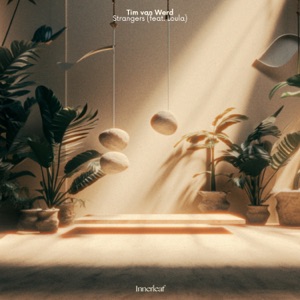 Strangers - Single