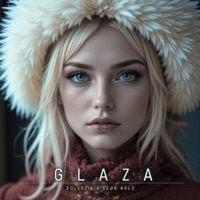 Glaza - Single - Leon Kold & pollyzie