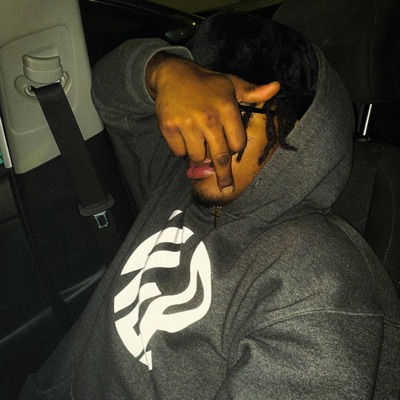 Working My Magic - Single