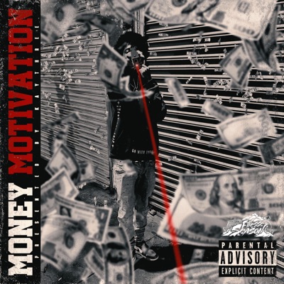 Money Motivation - Single
