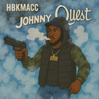 Johnny Quest - Single - HbkMacc