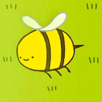 birds and bees - Single