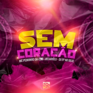 Sem Coração (feat. MC Flávio GD & 092 Produções Artísticas)