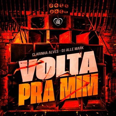 Volta Prá Mim - Single