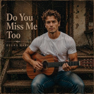 Cover of Do You Miss Me Too