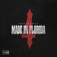 Made In Florida 4 - EP - DreLee863