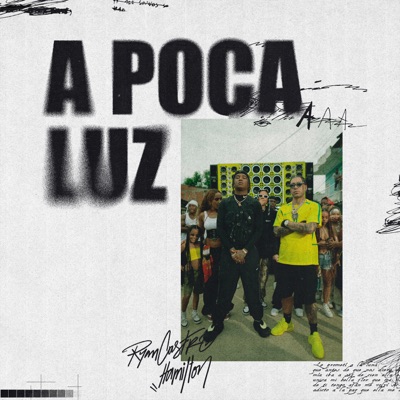 A POCA LUZ - Single