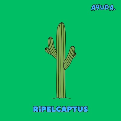 Ripelcaptus (feat. Sin Sentido) [Homenaje a el Captus] - Single
