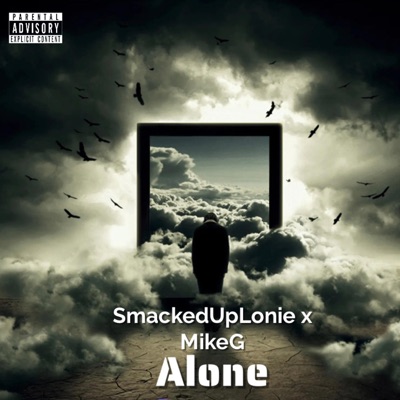 Alone (feat. MikeG) - Single