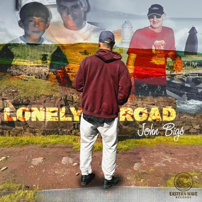 Lonely Road - Single