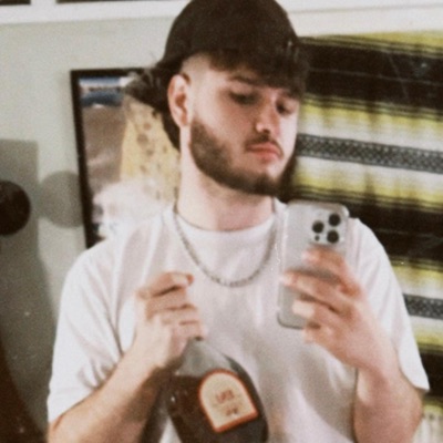 DRANK! *prodbyfalsifyed - Single