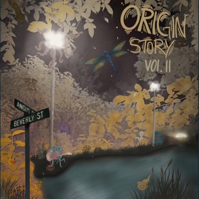 Origin Story Vol. II