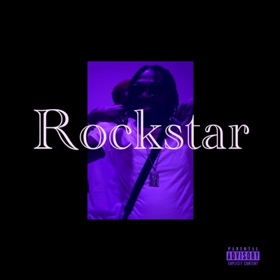 Rockstar (Radio Edit) - Single