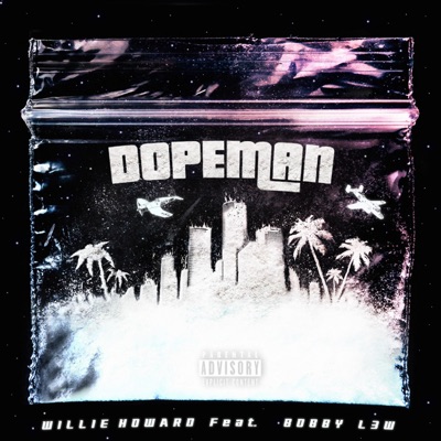 Dopeman (feat. Bobby L3w) - Single