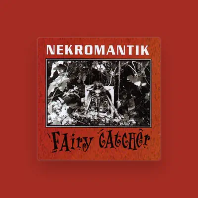 Listen to Nekromantik, watch music videos, read bio, see tour dates & more!