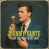 When You Fart In My Face (1958) (feat. Johnny Vante) song art