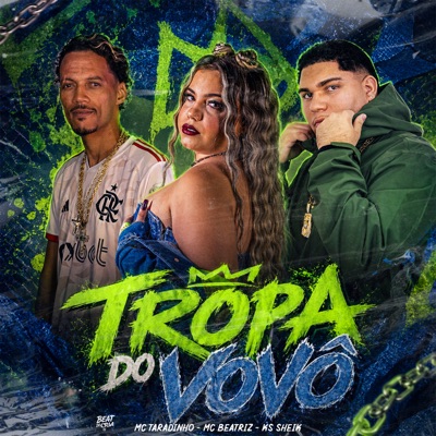 Tropa do Vovô - Single