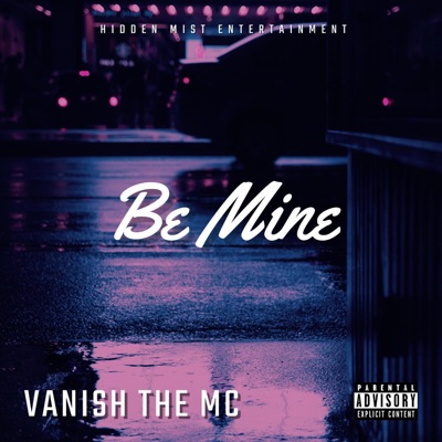 Be Mine - Single